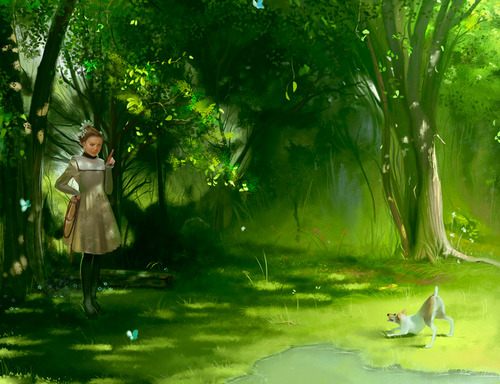 Art ป่ะหละ 11