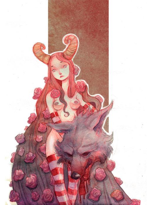 Art ป่ะหละ 11