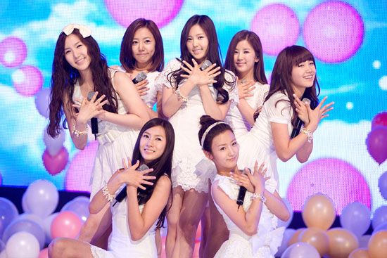 ช็อก! ยูคยอง A Pink ประกาศ ออกจากวง