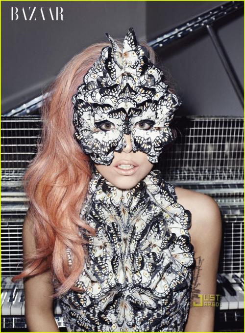 Lady gaga hollywood