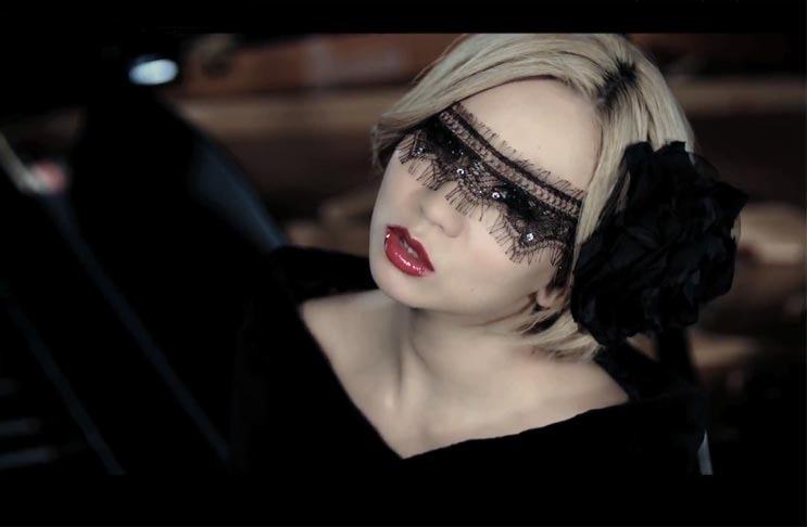 (Japan): Koda Kumi