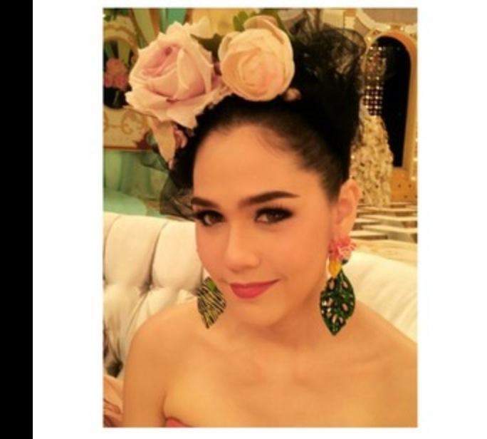 New อารยา 