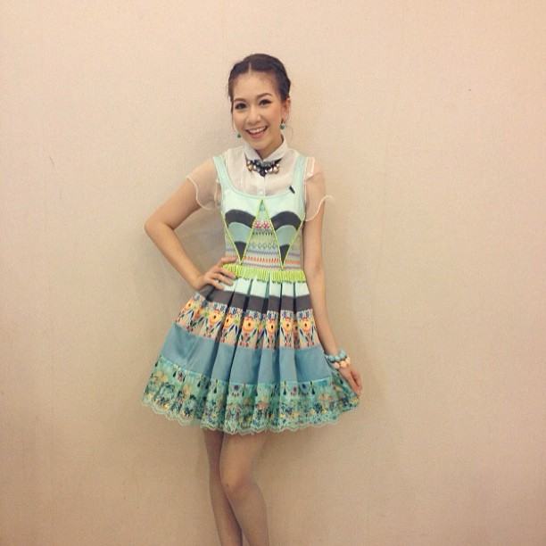 ประวัติ'น้องจูน'สาวในข่าวของ'คุณชายโป๊บ' อายุ 17 เท่านั้นไม่น่าเชื่อ