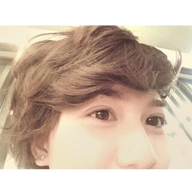 ประวัติ'น้องจูน'สาวในข่าวของ'คุณชายโป๊บ' อายุ 17 เท่านั้นไม่น่าเชื่อ