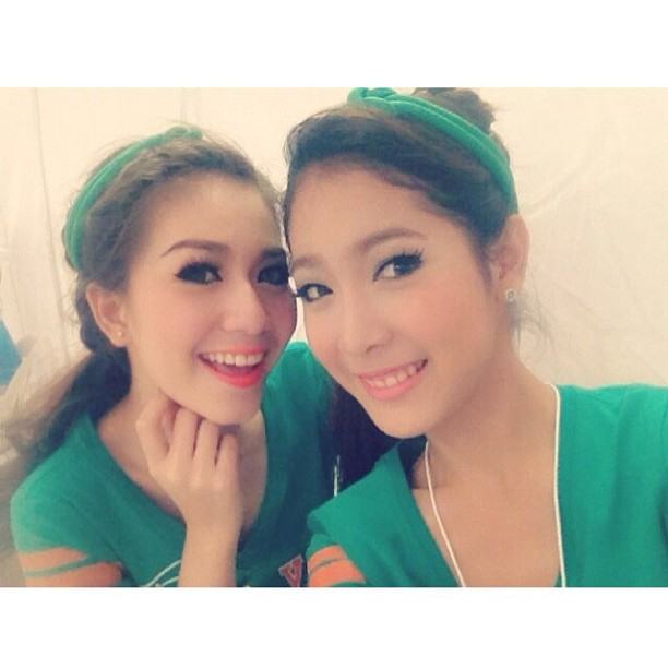 ประวัติ'น้องจูน'สาวในข่าวของ'คุณชายโป๊บ' อายุ 17 เท่านั้นไม่น่าเชื่อ