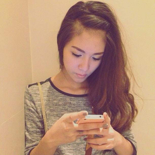 ประวัติ'น้องจูน'สาวในข่าวของ'คุณชายโป๊บ' อายุ 17 เท่านั้นไม่น่าเชื่อ