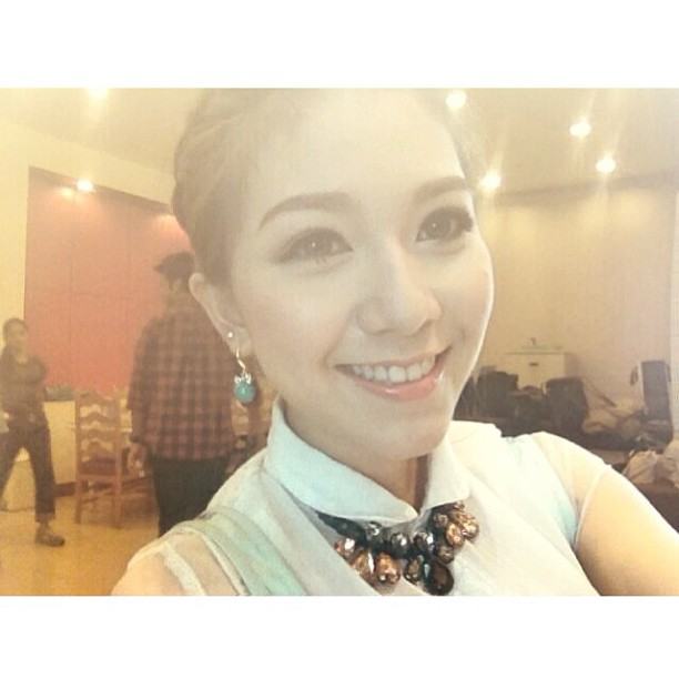 ประวัติ'น้องจูน'สาวในข่าวของ'คุณชายโป๊บ' อายุ 17 เท่านั้นไม่น่าเชื่อ