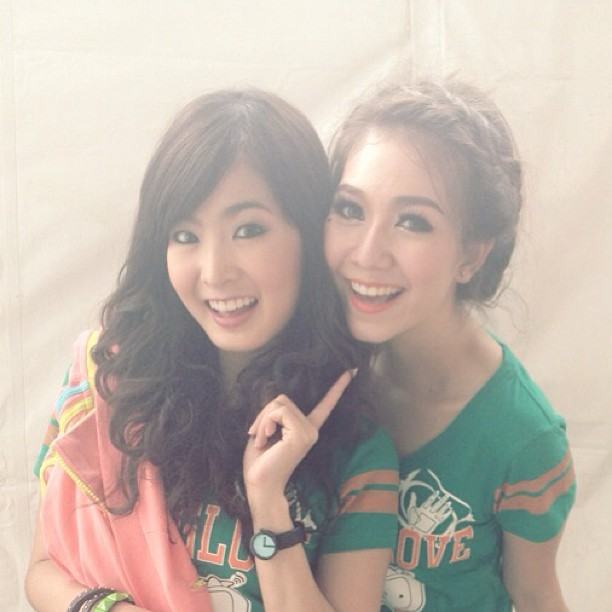 ประวัติ'น้องจูน'สาวในข่าวของ'คุณชายโป๊บ' อายุ 17 เท่านั้นไม่น่าเชื่อ