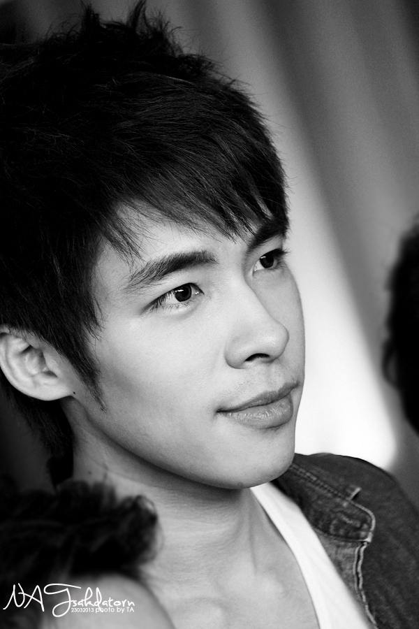 ภาพ ณัฐ ศักดาทร Update เมษายน 2556