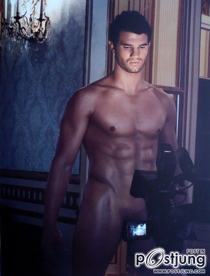 Retrospective images : Dieux du Stade 2008