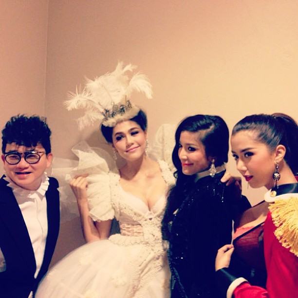เปิดตัวพรีเช็นเตอร์ คนใหม่ >>>>>ชุดชั้นใน SABINA >>>>>>>BY ชมพู่ อารยา