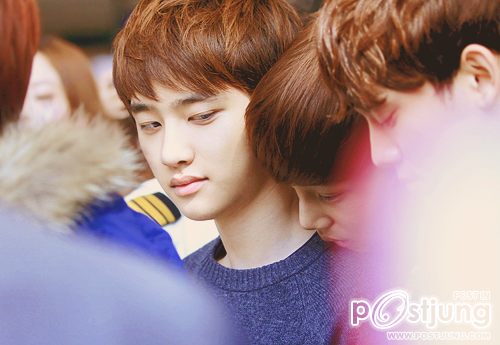 คนรัก do kyungsoo exo-k (9)