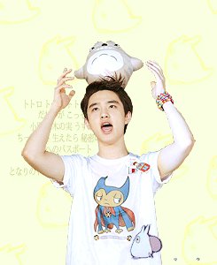 คนรัก do kyungsoo exo-k (9)