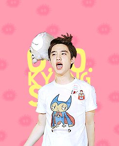คนรัก do kyungsoo exo-k (9)