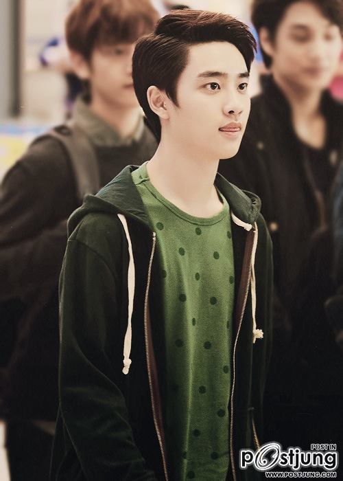 คนรัก do kyungsoo exo-k (9)