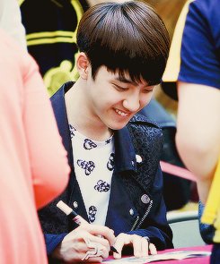คนรัก do kyungsoo exo-k (9)