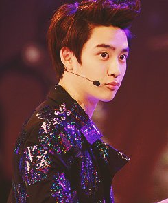 คนรัก do kyungsoo exo-k (9)