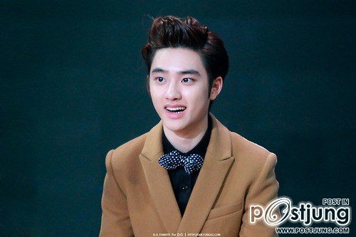 คนรัก do kyungsoo exo-k (9)