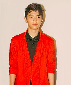 คนรัก do kyungsoo exo-k (10)