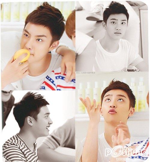 คนรัก do kyungsoo exo-k (10)