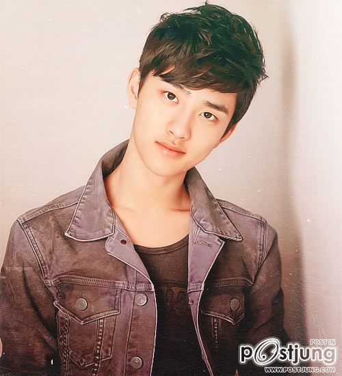 คนรัก do kyungsoo exo-k (10)