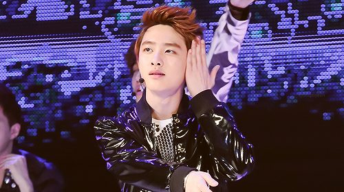 คนรัก do kyungsoo exo-k (10)