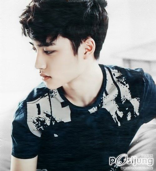 คนรัก do kyungsoo exo-k (10)