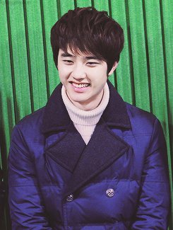 คนรัก do kyungsoo exo-k (10)