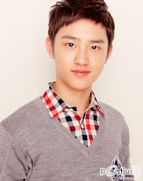 คนรัก do kyungsoo exo-k (10)