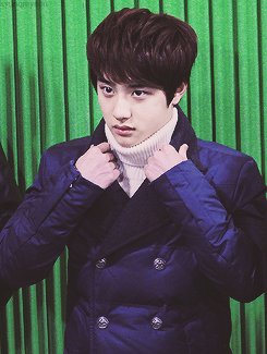 คนรัก do kyungsoo exo-k (10)