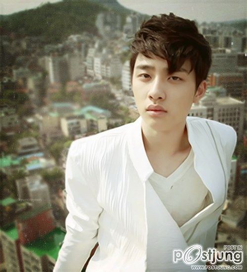 คนรัก do kyungsoo exo-k (10)
