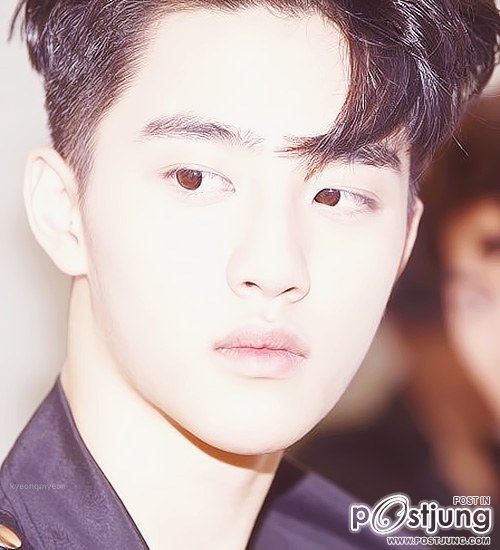 คนรัก do kyungsoo exo-k (10)