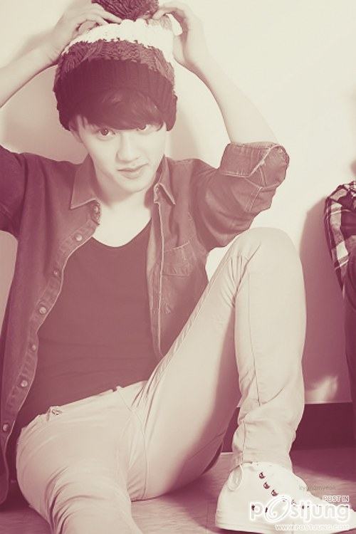 คนรัก do kyungsoo exo-k (10)