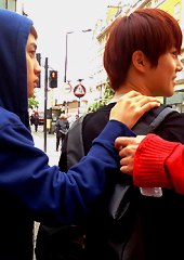 คนรัก do kyungsoo exo-k (10)