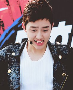 คนรัก do kyungsoo exo-k (10)
