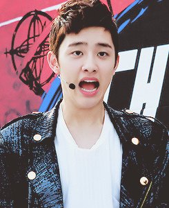 คนรัก do kyungsoo exo-k (10)