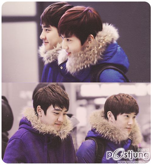 คนรัก do kyungsoo exo-k (10)