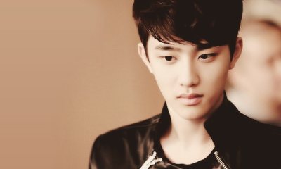 คนรัก do kyungsoo exo-k (10)