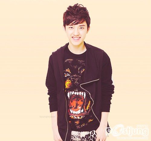 คนรัก do kyungsoo exo-k (10)