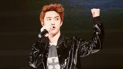 คนรัก do kyungsoo exo-k (10)