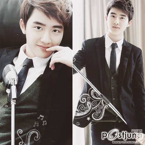 คนรัก do kyungsoo exo-k (10)