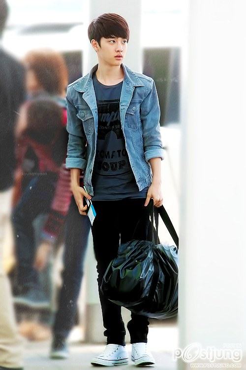 คนรัก do kyungsoo exo-k (10)