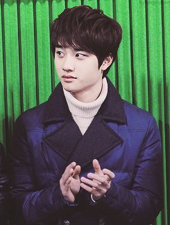 คนรัก do kyungsoo exo-k (10)