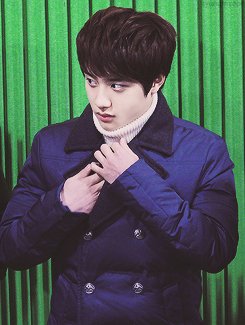 คนรัก do kyungsoo exo-k (10)