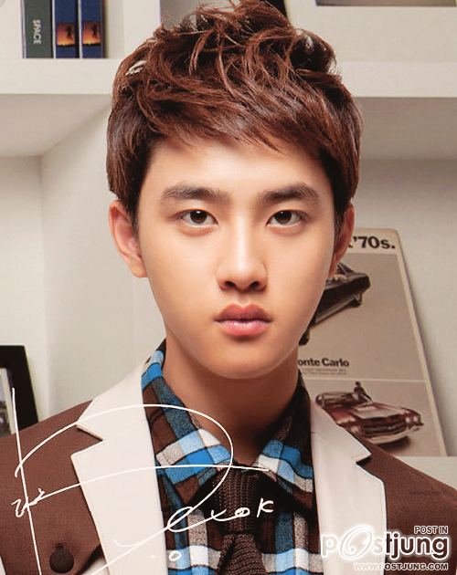 คนรัก do kyungsoo exo-k (10)