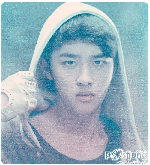 คนรัก do kyungsoo exo-k (10)