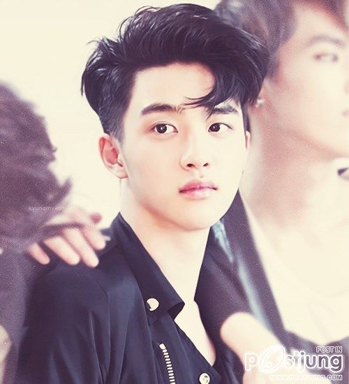 คนรัก do kyungsoo exo-k (10)