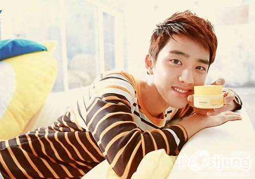 คนรัก do kyungsoo exo-k (10)