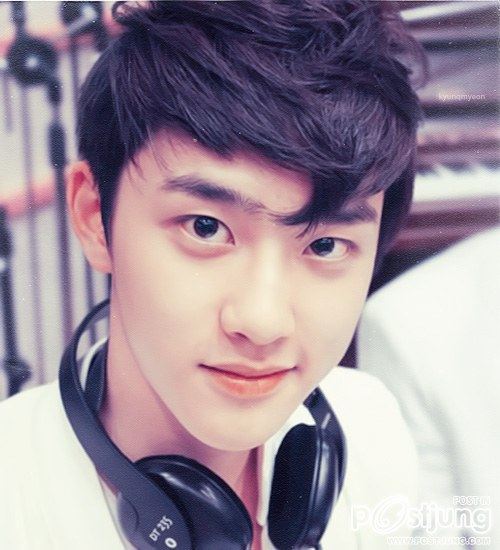คนรัก do kyungsoo exo-k (10)