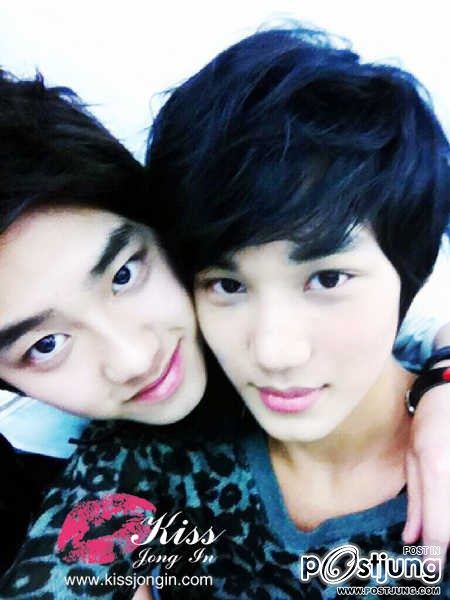 คนรัก do kyungsoo exo-k (11)